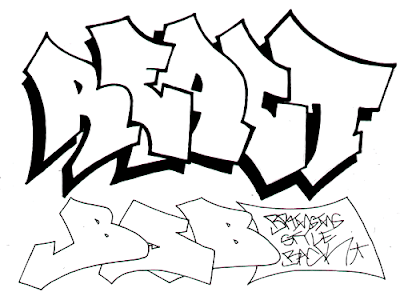 graffiti letters,graffiti sketches