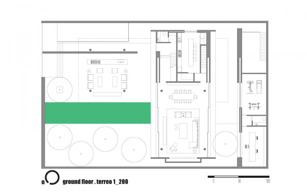 House 6 By Marcio Kogan HouseVariety House 6 By Marcio Kogan HouseVariety