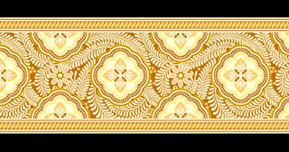Boutique Batiks: Borders