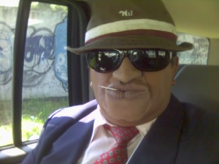 saludos cuenta muertes