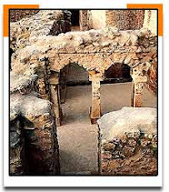 Prithviraj Chauhan Fort