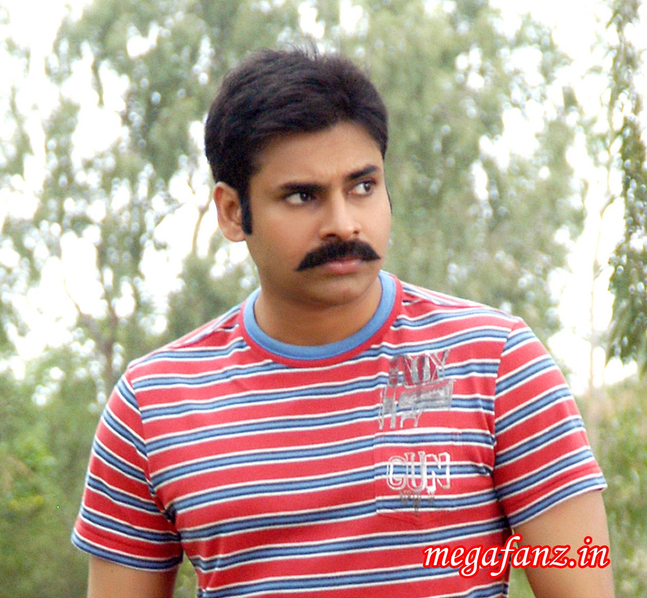 Mega Fanz KOMARAM PULI GALLERY 1