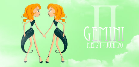 Gambar Lucu Zodiak Gemini 2015 Gambar Lucu Zodiak Gemini 2015