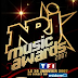 Du lourd pour les NRJ Music Awards 2007