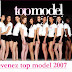 Casting Top Model 2007