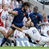 Rugby : France-Angleterre en 3D au cinéma !