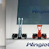 Toyota crée le Winglet, robot personnel d'assistance au transport