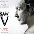 Saw 5, l'affiche anglaise