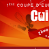 Cuisine Cup : 1ère coupe d'Europe de cuisine amateur