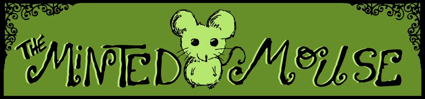 The Minted Mouse