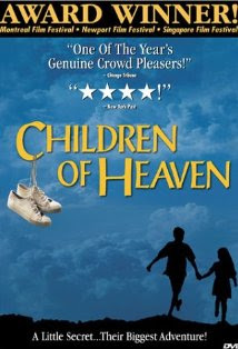 Children of Heaven (Iran, 1997)