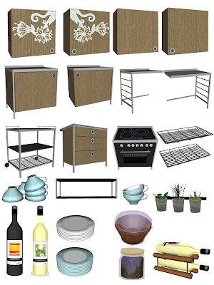 Modular Kitchen Cabinets Seattle Modular Kitchen Cabinets Seattle