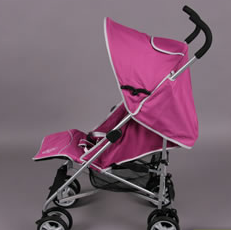 discount poussette canne