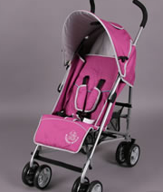 discount poussette canne