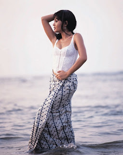 Indo Artis Bugil Abis | Foto Artis Seksi Bugil Indonesia | Dian Sastro