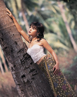 Yuni Shara Janda Seksi