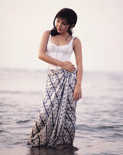 Yuni Shara Janda Seksi