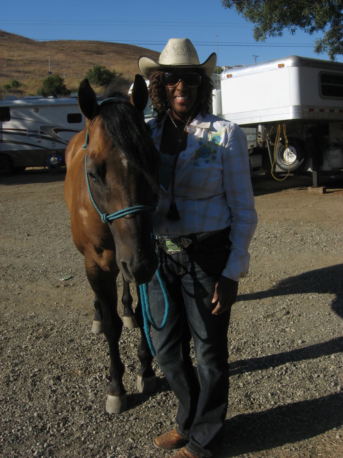 Interchange: Bill Pickett Invitational Rodeo July 10-11 in Hayward