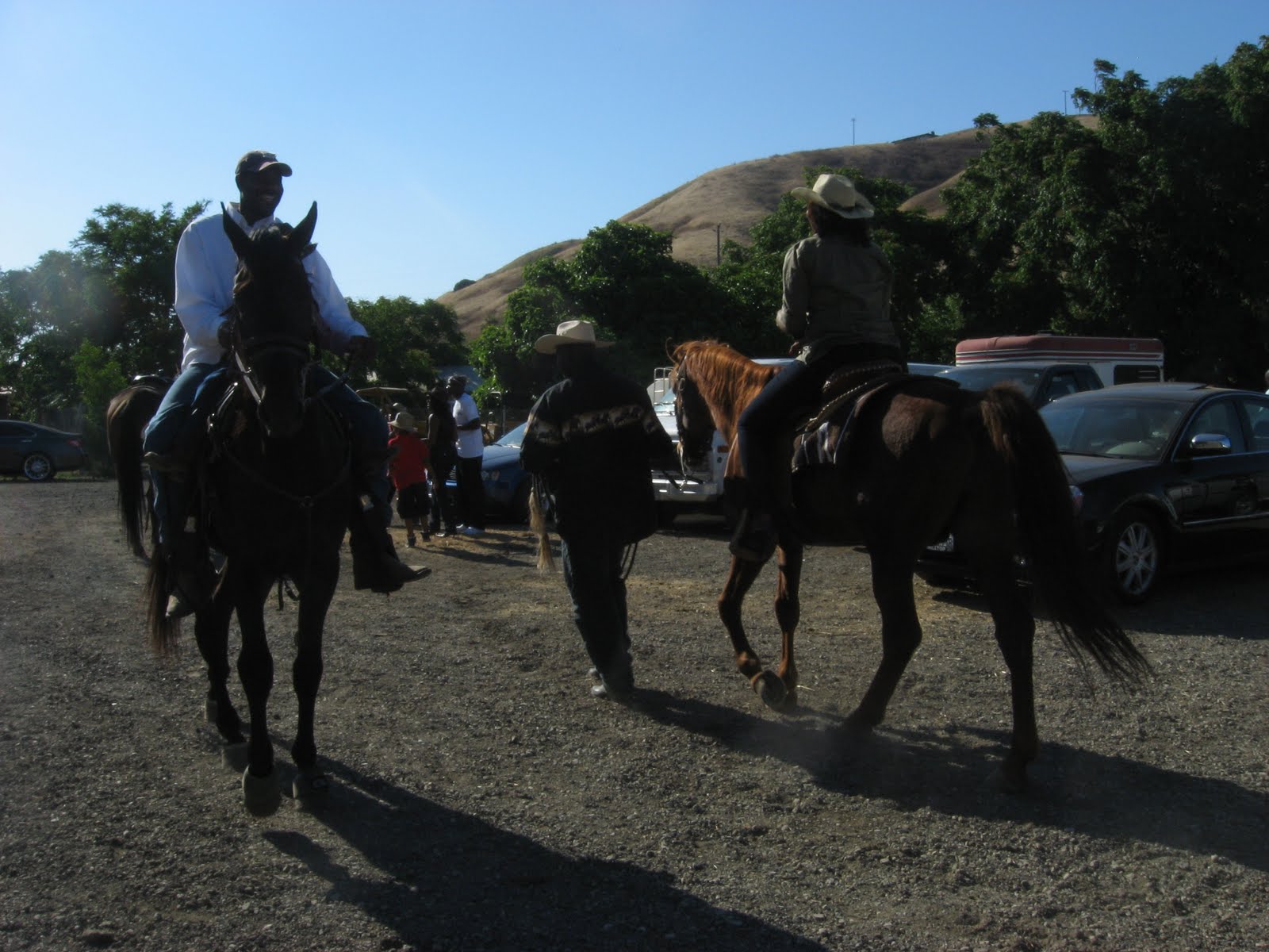 Interchange: Bill Pickett Invitational Rodeo July 10-11 in Hayward