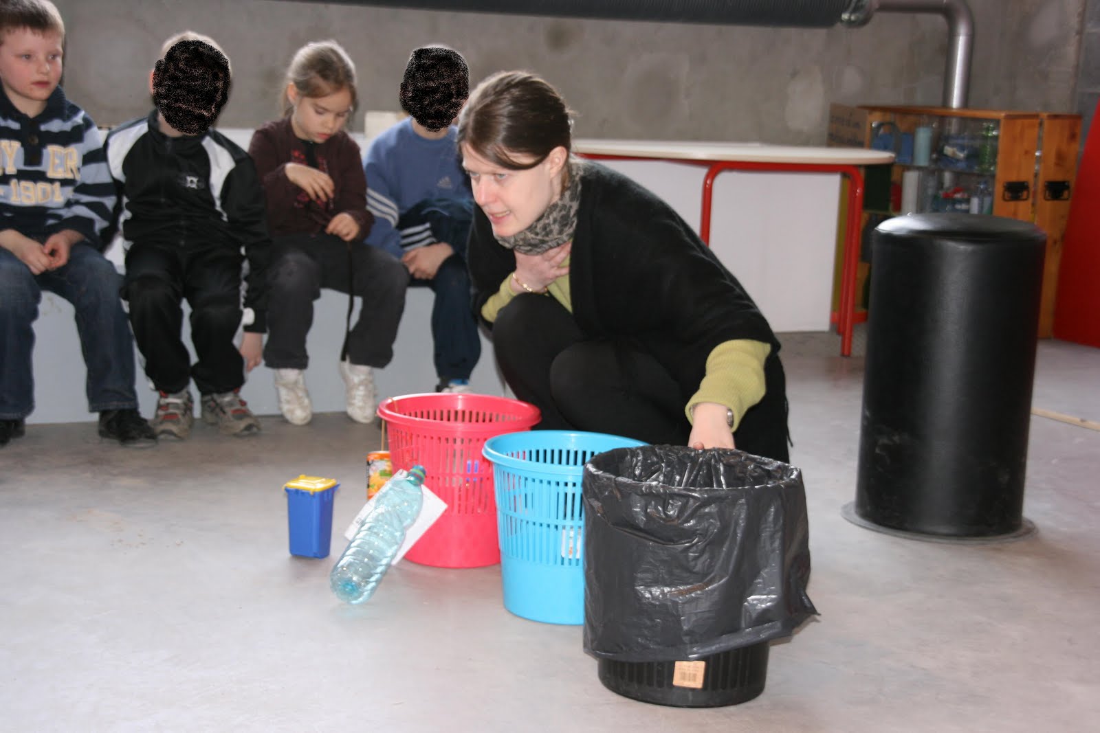 Fabrication du miel cp