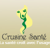 Crusine Santé