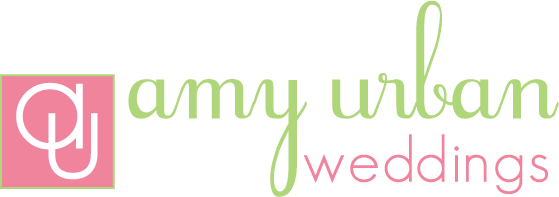 amy urban weddings