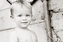 Traven's 2 year pics