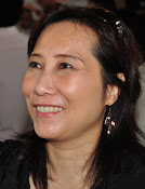 Carolyn Ang - Director
