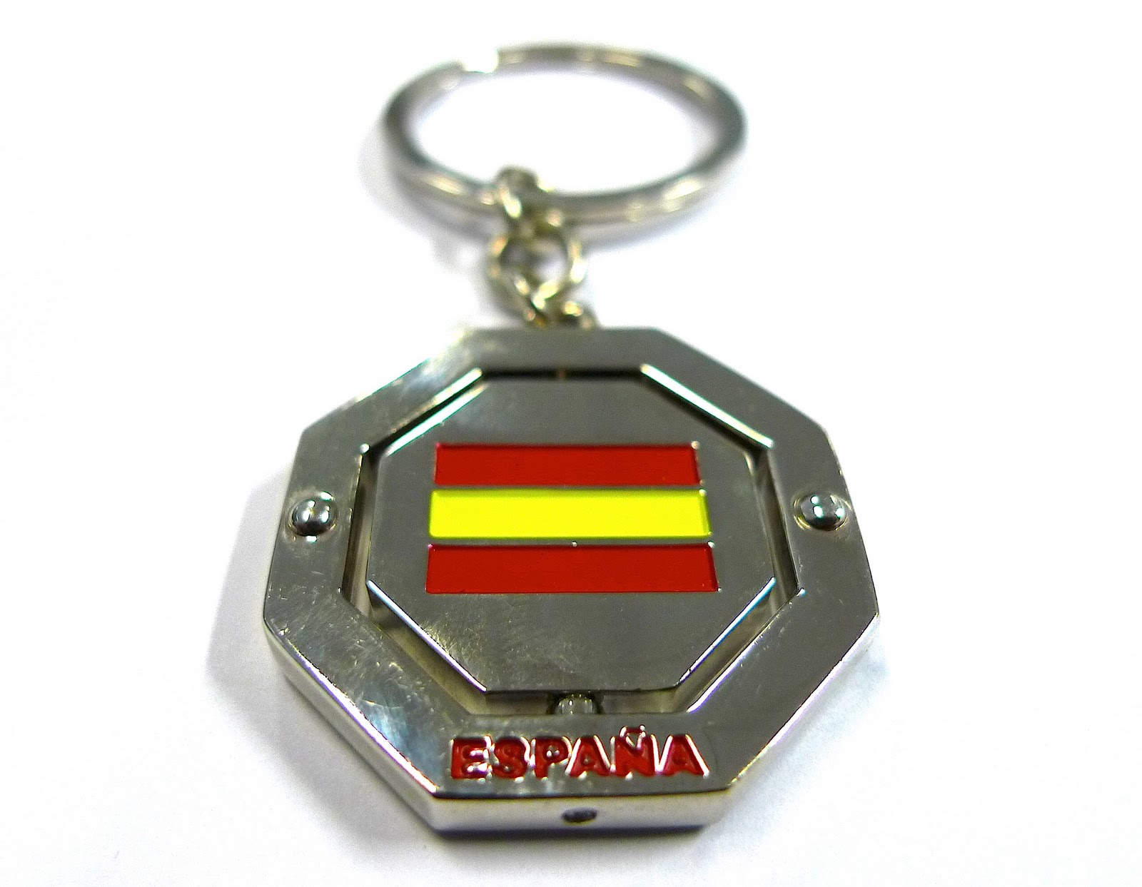 Key Chains: The Online Sungei Road