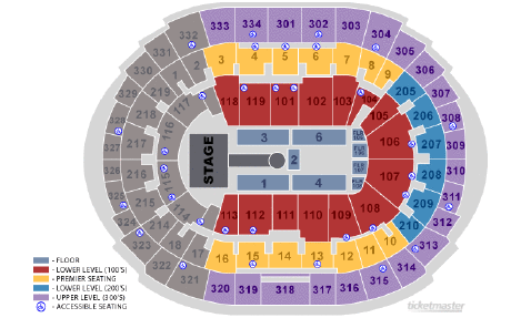 Shakira Y Mas: IMAGEN DEL ESCENARIO DEL TOUR DE SHAKIRA Y COSTO DE BOLETOS