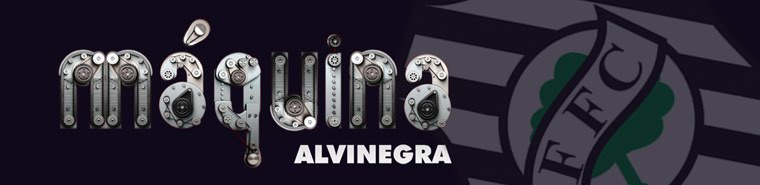 Máquina Alvinegra