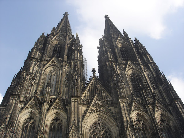 The Dom, Germany