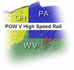 POW V High Speed Rail