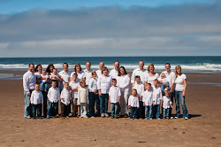 Burkholder Family