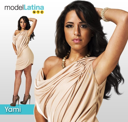 i'mready.: model latina nyc.