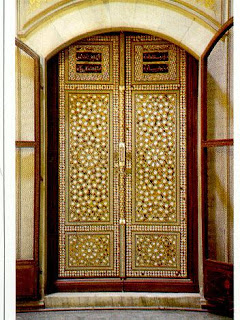 qasidah burdah sejarah