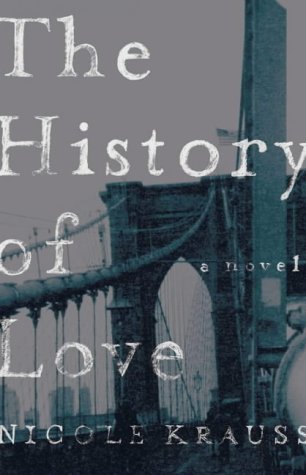 Ulat Buku in the City: The History of Love