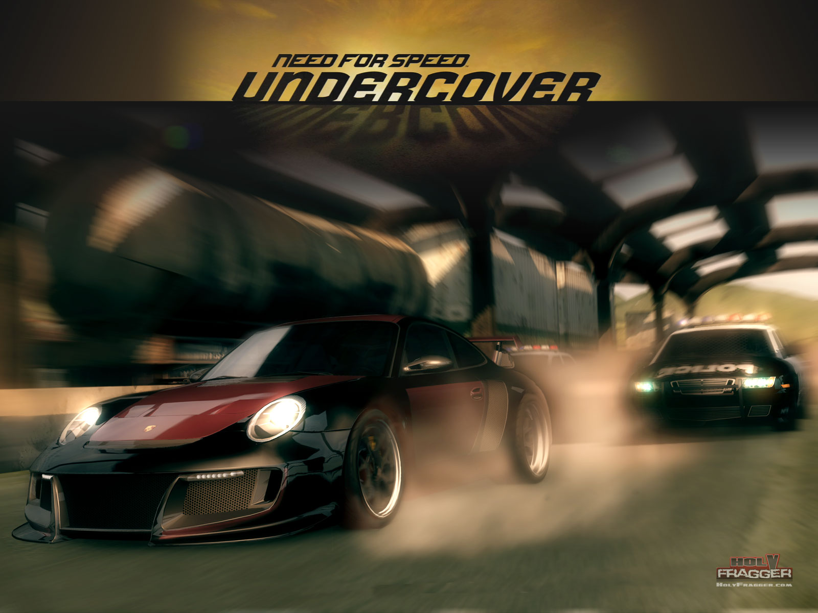 Need For Speed ~ -Abenk Blog-