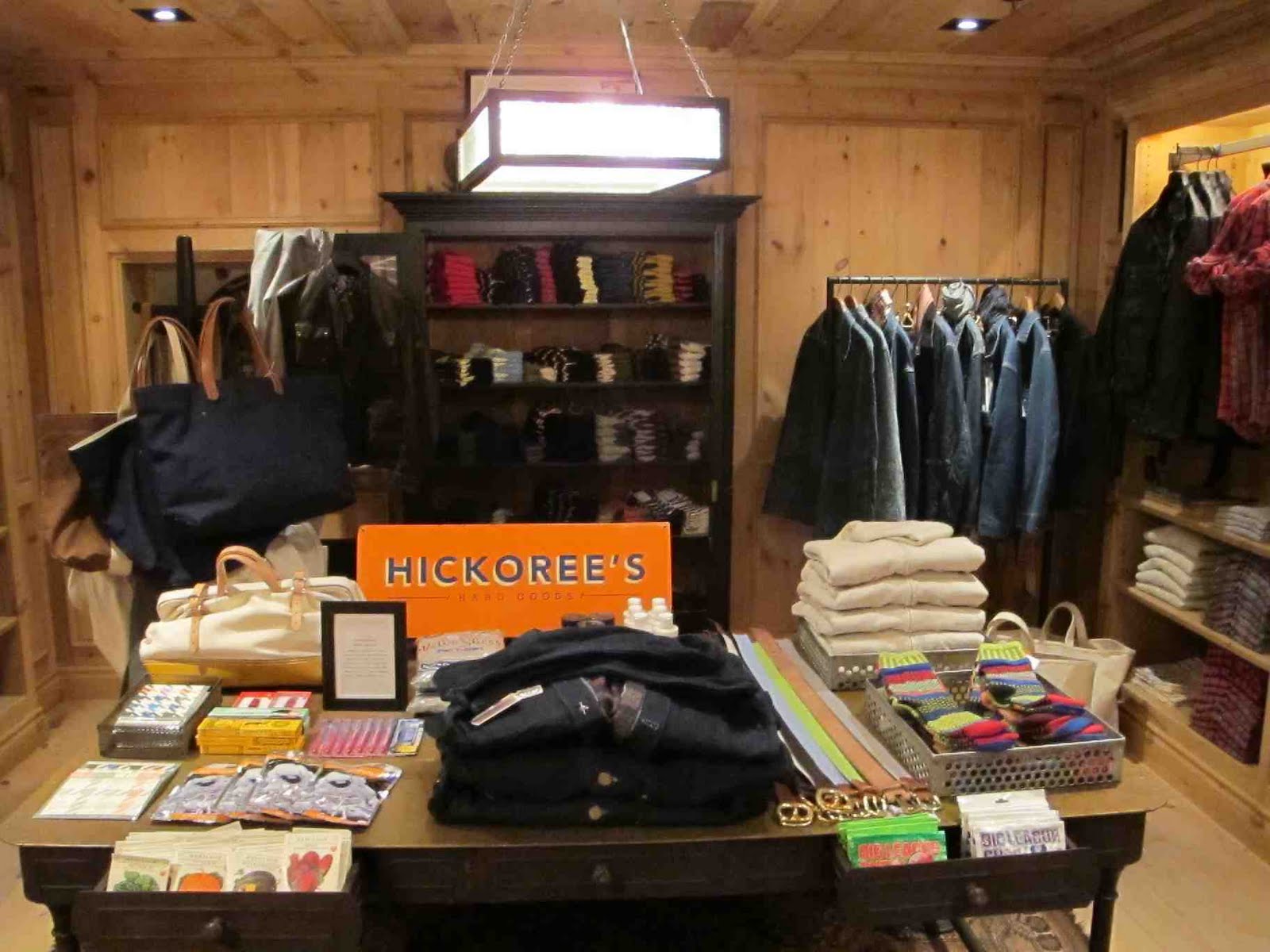 J.Crew Aficionada J.Crew's Newest Men's Store in NYC {Jon Hamm It Up!}