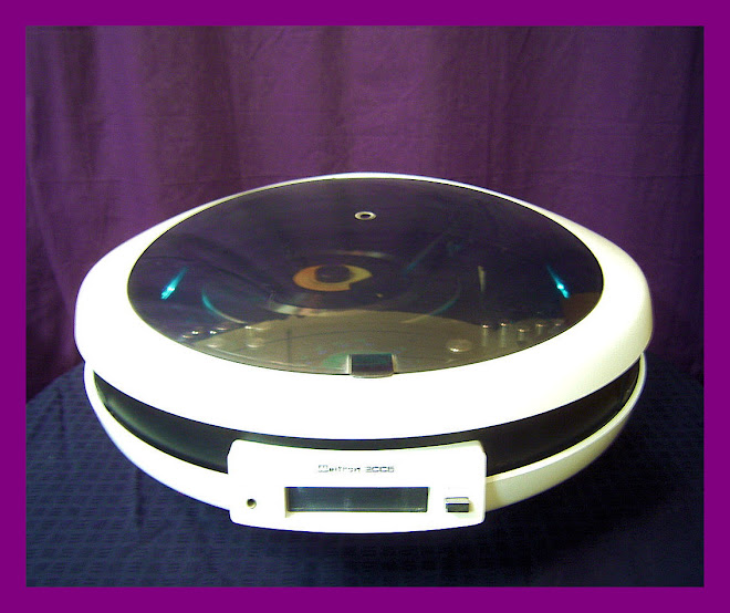 WELTRON HI-FI STATION - Circa 1970 - SOLD