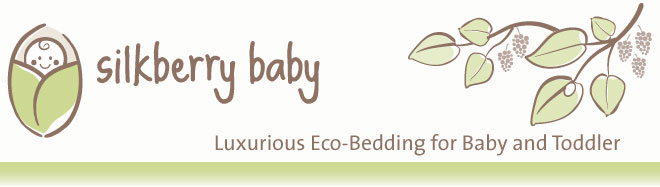 Cute, Modern and Natural Baby Products