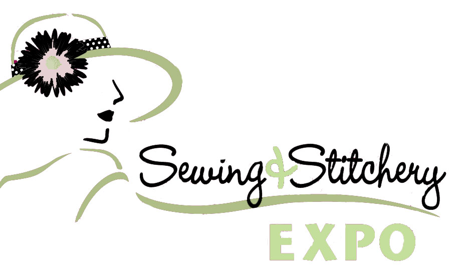 Pacific Fabrics Blog: Sewing & Stitchery Expo Tickets Are Here!