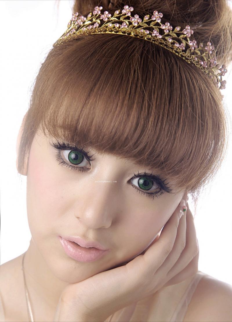 Dolly Eye ( 14.2mm )