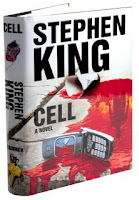 stephen king cell review