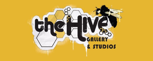 The Hive Gallery & Studios