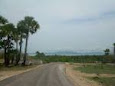 Jalan Menuju Kefamenanu Pulau Timor)