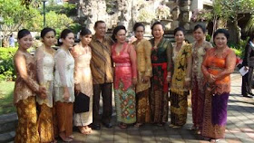 Bali dalam Kenangan 2009 POLTEKES NEGERI DENPASAR