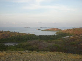 Riung Paradise, 17 archipelagoes