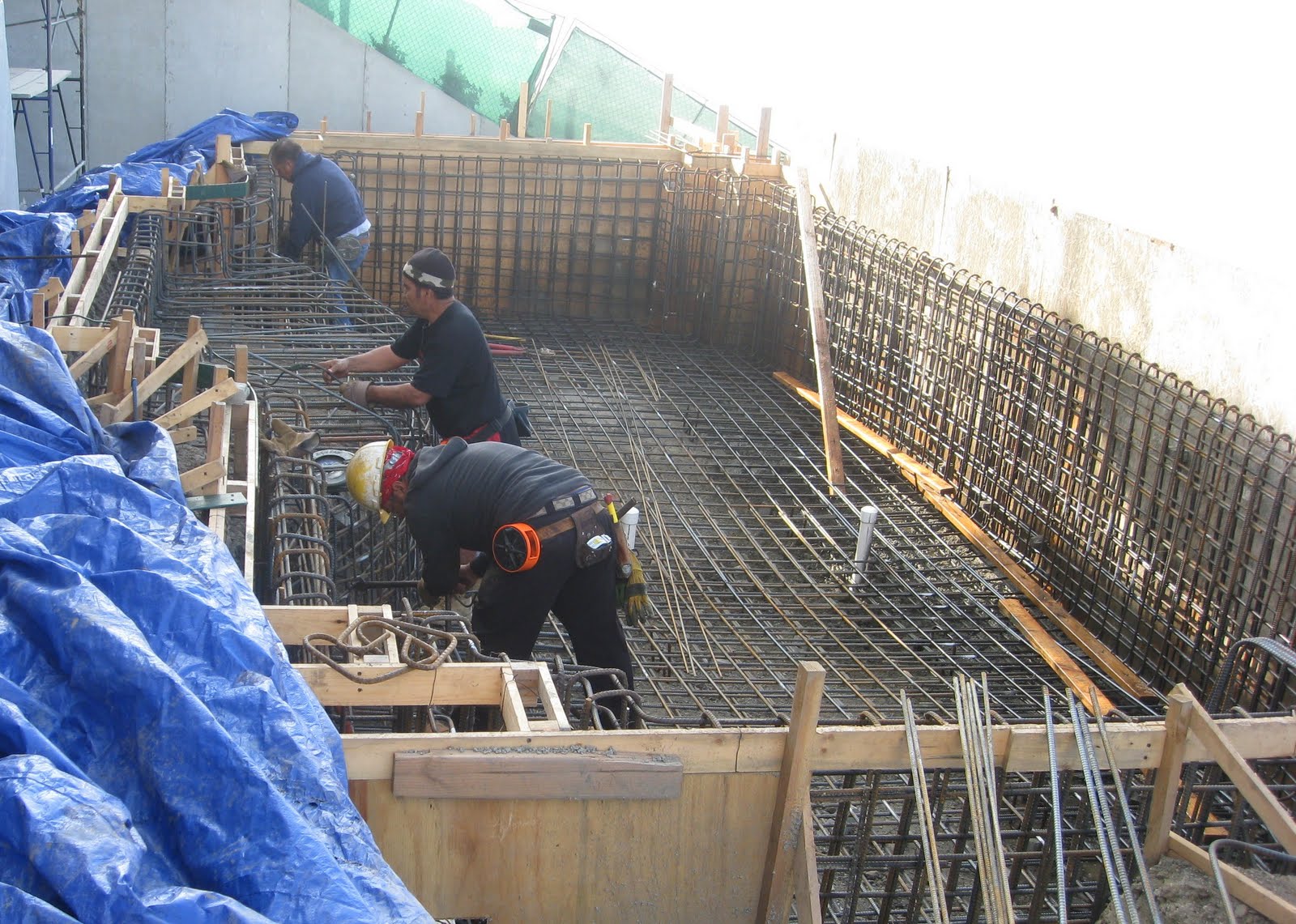 Anthony Engineering Contractors, Inc. Project Photos Custom