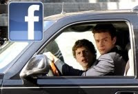 Social Network Trailer